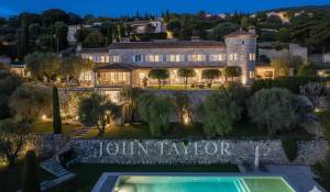 Saisonvermietungen Haus Vence