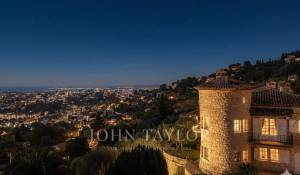 Saisonvermietungen Haus Vence