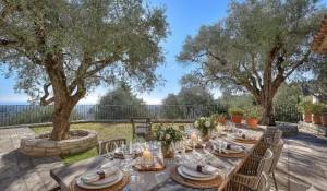 Saisonvermietungen Haus Vence