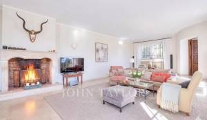 Saisonvermietungen Haus Vence