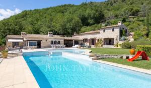 Saisonvermietungen Haus Vence