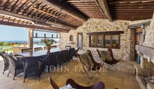 Saisonvermietungen Haus Vence