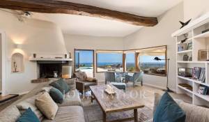 Saisonvermietungen Haus Vence