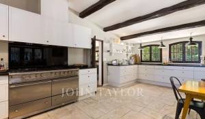 Saisonvermietungen Haus Vence