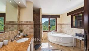 Saisonvermietungen Haus Vence