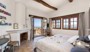 Saisonvermietungen Haus Vence