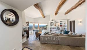 Saisonvermietungen Haus Vence