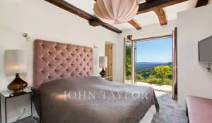 Saisonvermietungen Haus Vence