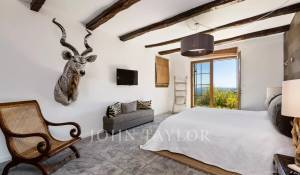 Saisonvermietungen Haus Vence