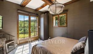 Saisonvermietungen Haus Vence