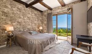 Saisonvermietungen Haus Vence