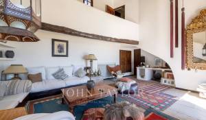 Saisonvermietungen Haus Vence