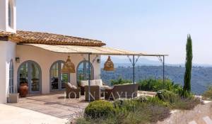 Saisonvermietungen Haus Vence