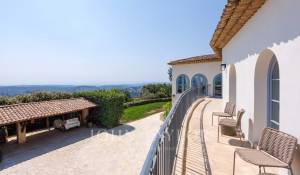 Saisonvermietungen Haus Vence