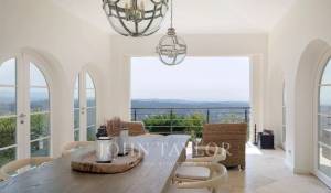 Saisonvermietungen Haus Vence