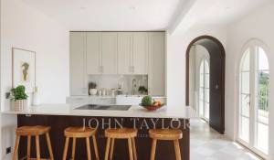 Saisonvermietungen Haus Vence