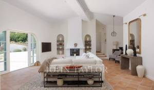 Saisonvermietungen Haus Vence