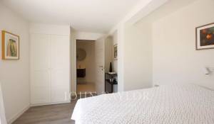 Saisonvermietungen Haus Vence