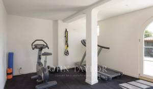 Saisonvermietungen Haus Vence