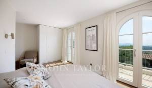 Saisonvermietungen Haus Vence