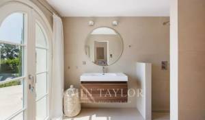 Saisonvermietungen Haus Vence