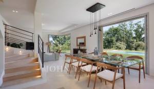 Saisonvermietungen Haus Vence