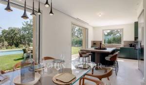 Saisonvermietungen Haus Vence