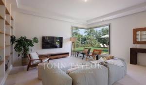 Saisonvermietungen Haus Vence