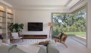 Saisonvermietungen Haus Vence