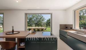 Saisonvermietungen Haus Vence