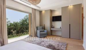 Saisonvermietungen Haus Vence