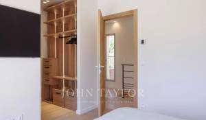 Saisonvermietungen Haus Vence