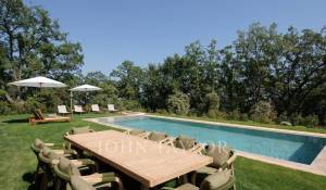 Saisonvermietungen Haus Vence