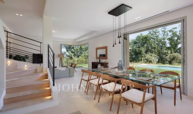 Saisonvermietungen Haus Vence