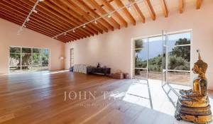 Saisonvermietungen Herrenhaus Sóller