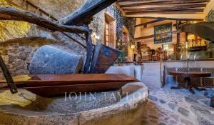 Saisonvermietungen Herrenhaus Sóller