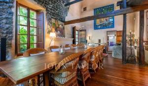 Saisonvermietungen Herrenhaus Sóller