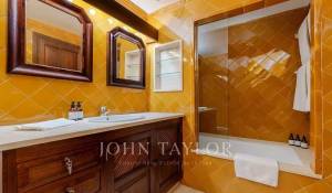 Saisonvermietungen Herrenhaus Sóller