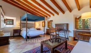 Saisonvermietungen Herrenhaus Sóller