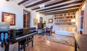 Saisonvermietungen Herrenhaus Sóller