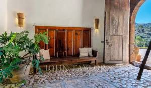 Saisonvermietungen Herrenhaus Sóller