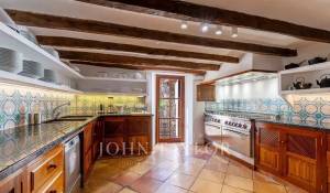 Saisonvermietungen Herrenhaus Sóller