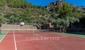 Saisonvermietungen Herrenhaus Sóller