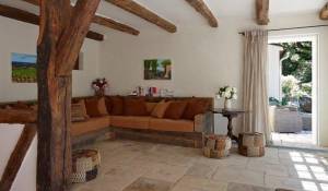 Saisonvermietungen Landhaus Grimaud