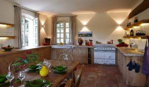 Saisonvermietungen Landhaus Grimaud
