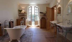 Saisonvermietungen Landhaus Grimaud