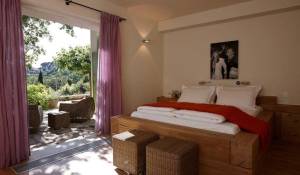 Saisonvermietungen Landhaus Grimaud