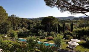 Saisonvermietungen Landhaus Grimaud
