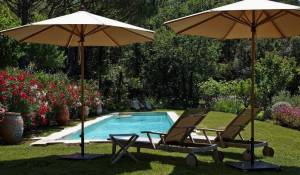 Saisonvermietungen Landhaus Grimaud
