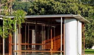 Saisonvermietungen Landhaus Saint-Paul-de-Vence
